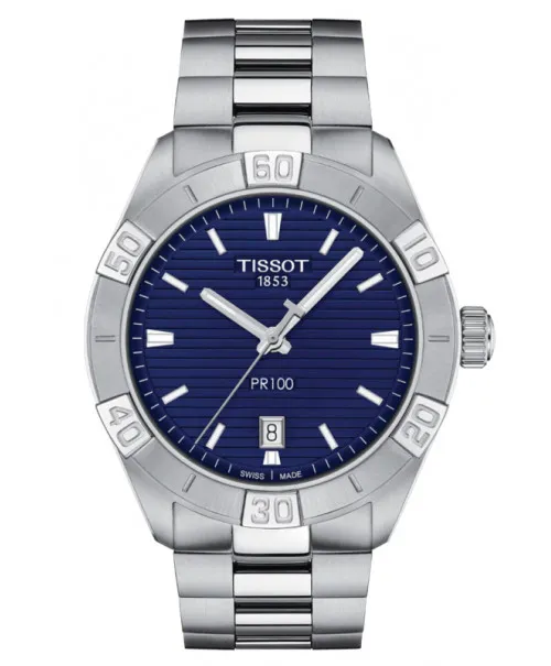 Tissot PR 100 Sport T101.610.11.041.00 (T1016101104100)
