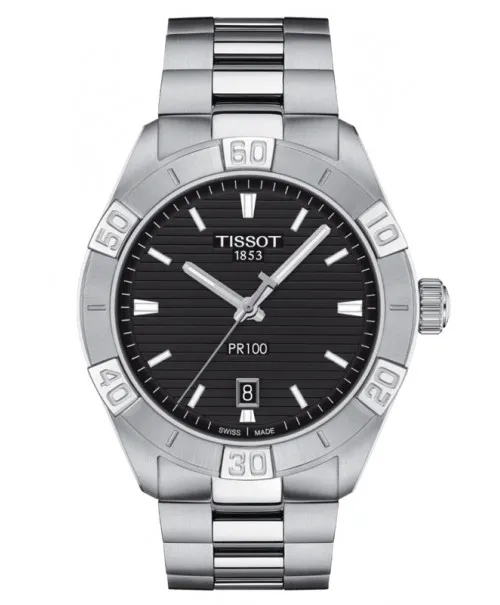 Tissot PR 100 Sport T101.610.11.051.00 (T1016101105100)