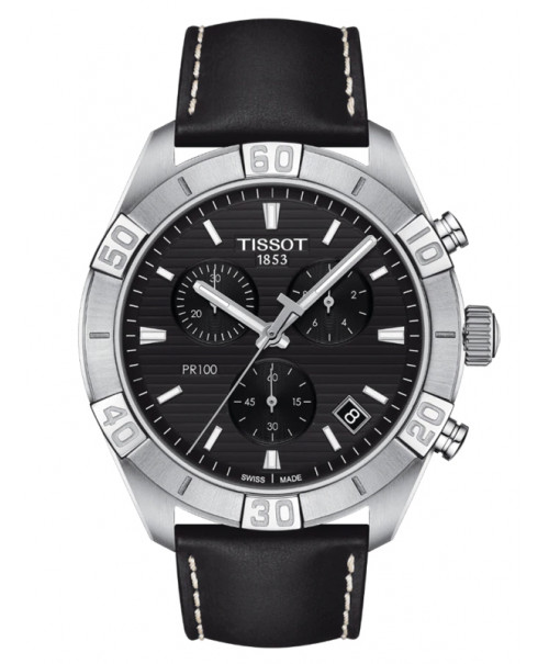 Tissot PR 100 Sport Chronograph T101.617.16.051.00