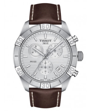 Tissot PR 100 Sport Chronograph T101.617.16.031.00