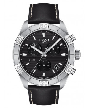 Tissot PR 100 Sport Chronograph T101.617.16.051.00