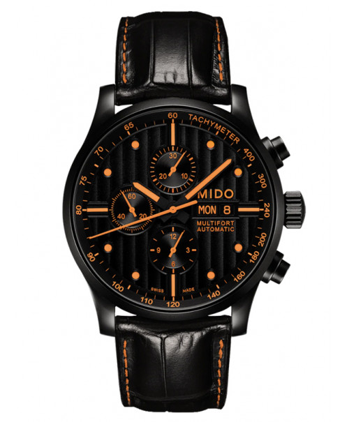 MIDO Multifort Chronograph Special Edition M005.614.36.051.22