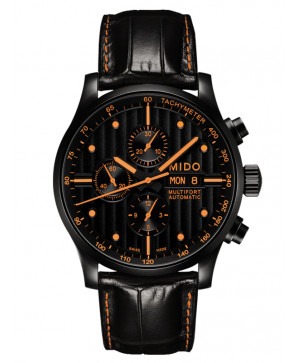 MIDO Multifort Chronograph Special Edition M005.614.36.051.22