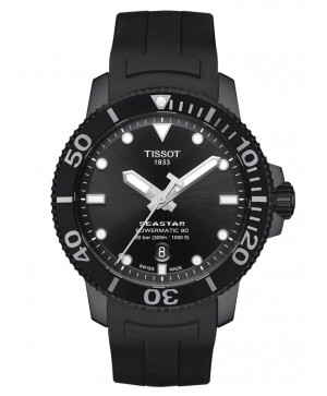 Tissot Seastar 1000 Powermatic 80 T120.407.37.051.00