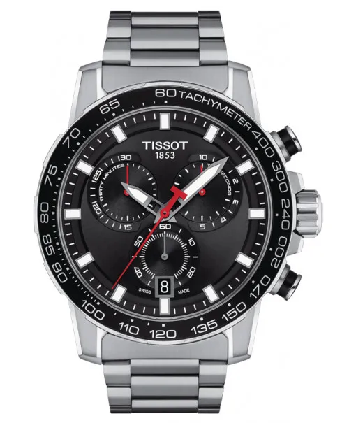 Tissot Supersport Chrono T125.617.11.051.00 (T1256171105100)