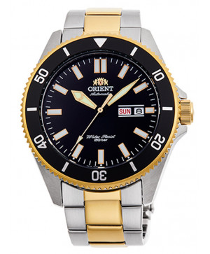 Orient Night of Gold Limited Edition RA-AA0917B19B