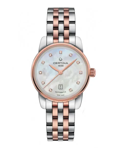 Certina DS Podium C001.007.22.116.00