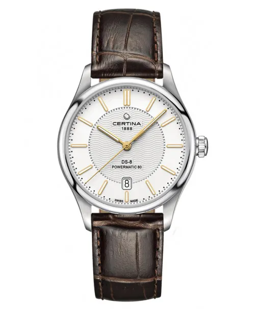 Certina DS-8 C033.407.16.031.00