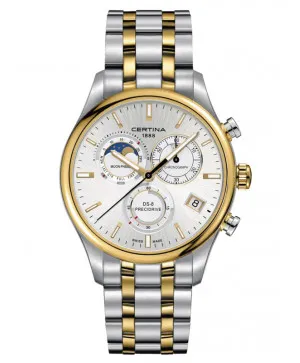 Certina DS-8 Moon Phase C033.450.22.031.00