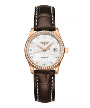 Longines Master L2.257.9.87.3 (L22579873)