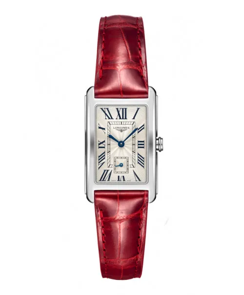 Longines DolceVita L5.512.4.71.5 (L55124715)