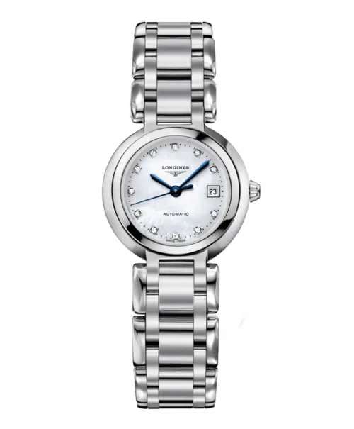 Longines PrimaLuna L8.111.4.87.6 (L81114876)