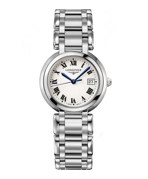 Longines PrimaLuna L8.112.4.71.6 (L81124716)