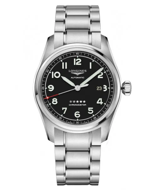 Đồng hồ nam Longines Spirit Prestige Edition L3.811.4.53.9 (L38114539)