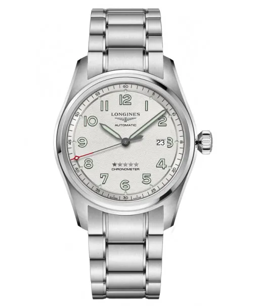 Longines Spirit L3.811.4.73.6 (L38114736)