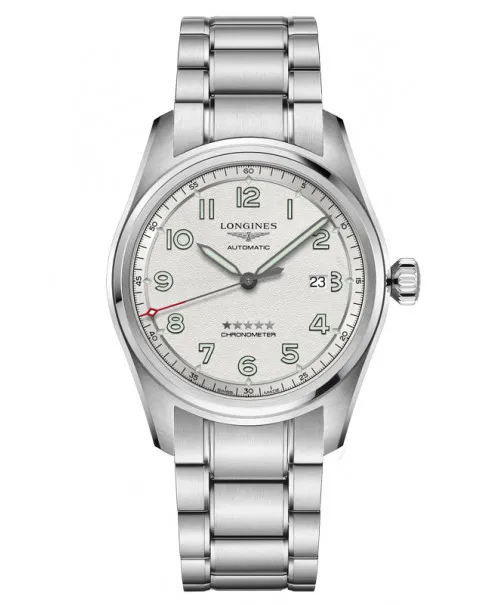 Đồng hồ nam Longines Spirit Prestige Edition L3.811.4.73.9 (L38114739)