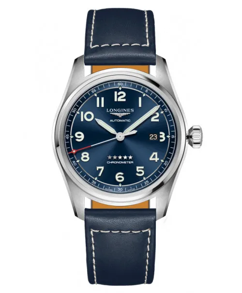 Longines Spirit L3.811.4.93.0 (L38114930)