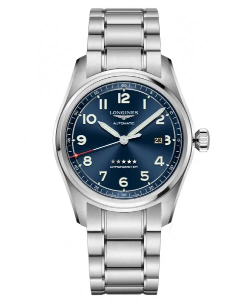 Đồng hồ nam Longines Spirit Prestige Edition L3.811.4.93.9 (L38114939)