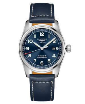 Longines Spirit L3.811.4.93.0