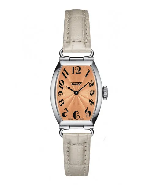 Tissot Heritage Porto Small Lady T128.109.16.282.00 (T1281091628200)