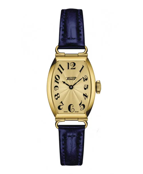 Tissot Heritage Porto Small Lady T128.109.36.022.00 (T1281093602200)