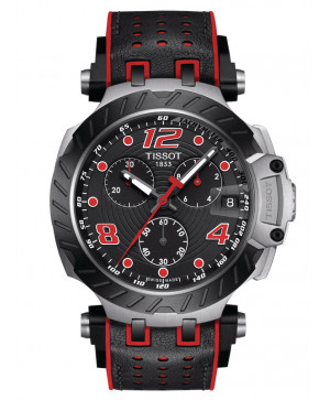 Tissot T-Race Chronograph T115.417.27.057.04