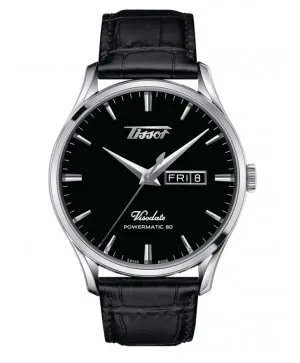 Tissot Heritage Visodate Powermatic 80 T118.430.16.051.00 (T1184301605100)