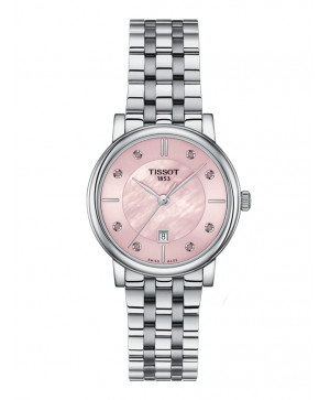 Tissot Carson Premium Lady T122.210.11.159.00