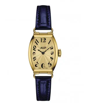 Tissot Heritage Porto Small Lady T128.109.36.022.00 (T1281093602200)