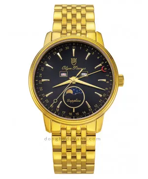 Đồng Hồ Olym Pianus BẢO ĐẠI EMPEROR OP5738-80MK-D