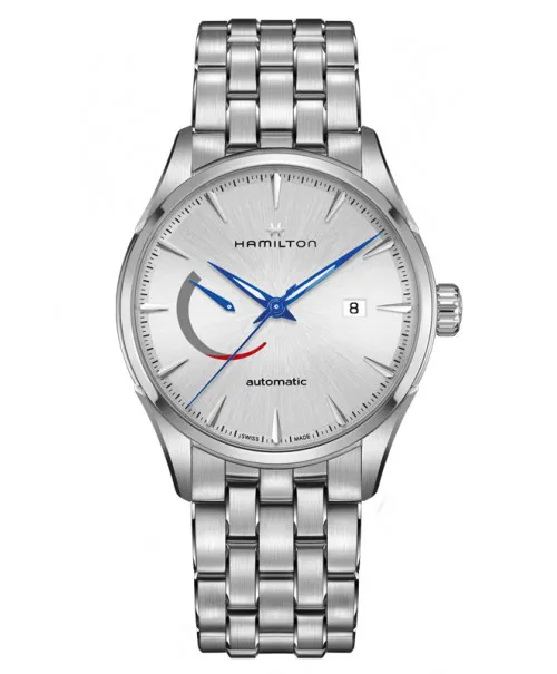 Hamilton Jazzmaster Power Reserve H32635181 (H32.635.181)