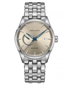 Hamilton Jazzmaster Power Reserve H32635122