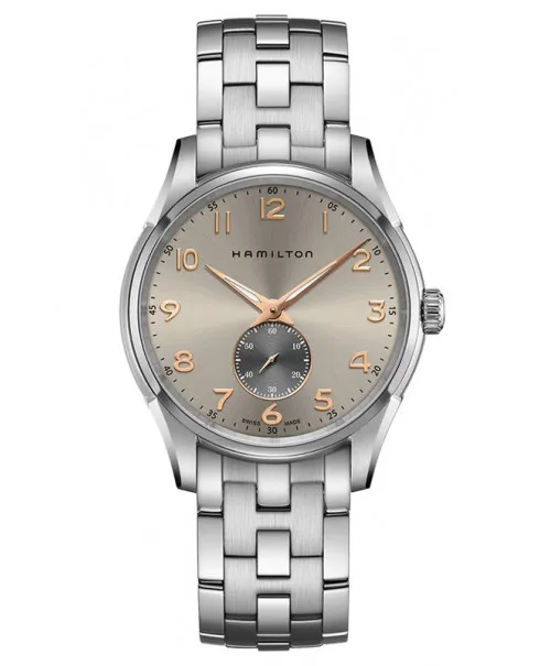Hamilton Jazzmaster Thinline Small Second H38411180 (H38.411.180)