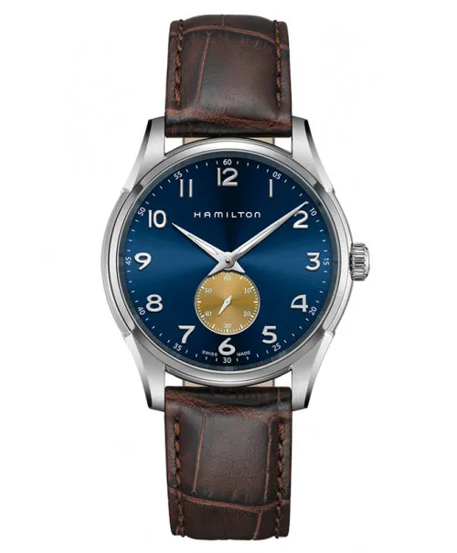 Hamilton Jazzmaster Thinline Small Second H38411540 (H38.411.540)