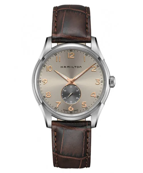 Hamilton Jazzmaster Thinline Small Second H38411580 (H38.411.580)