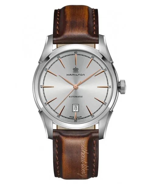 Hamilton American Classic Spirit of Liberty H42415551 (H42.415.551)