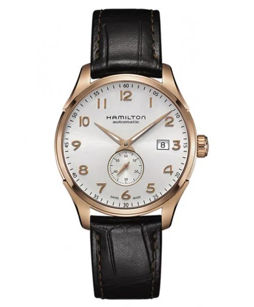 Hamilton Jazzmaster Maestro Small Second H42575513 (H42.575.513)