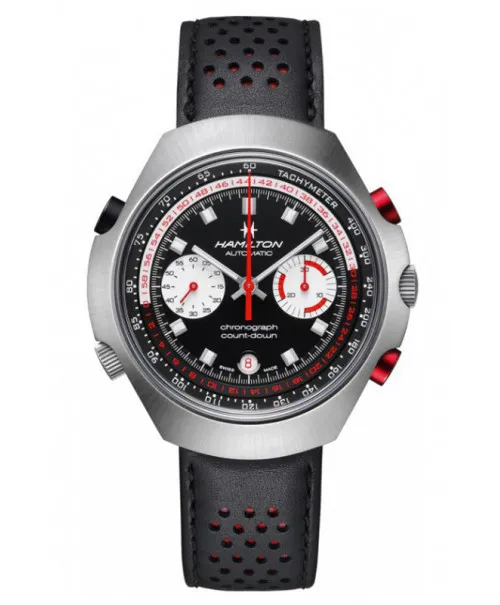 Hamilton American Classic Chrono-Matic 50 Limited Edition H51616731