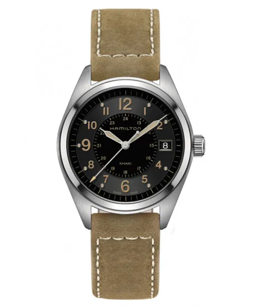 Đồng hồ Hamilton Khaki Field H68551833 (H68.551.833)