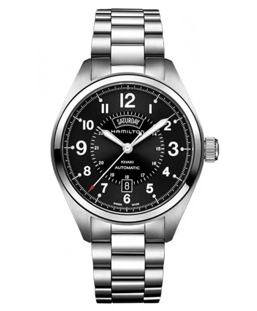 Hamilton Khaki Field Day Date H70505133 (H70.505.133)
