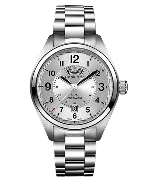 Hamilton Khaki Field Day Date H70505153 (H70.505.153)