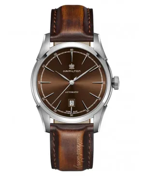 Hamilton American Classic Spirit of Liberty H42415501