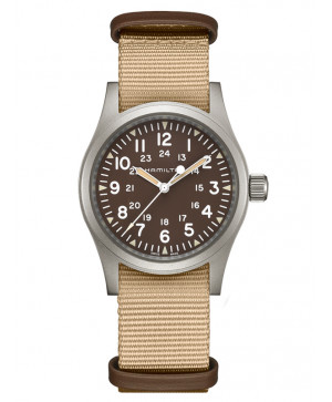 Hamilton Khaki Field Mechanical H69429901