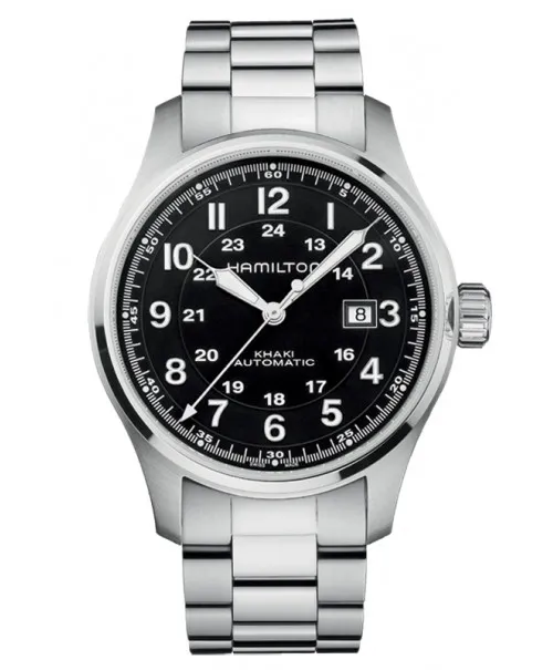 Hamilton Khaki Field H70625133 (H70.625.133)