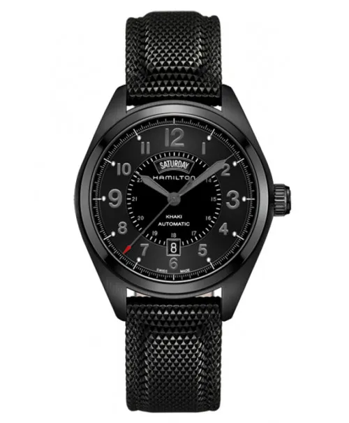 Hamilton Khaki Field Day Date H70695735 (H70.695.735)