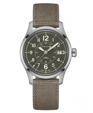 Hamilton Khaki Field H70595963