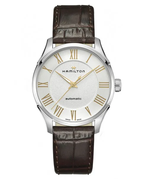 Đồng hồ Hamilton Jazzmaster H42535550 (H42.535.550)