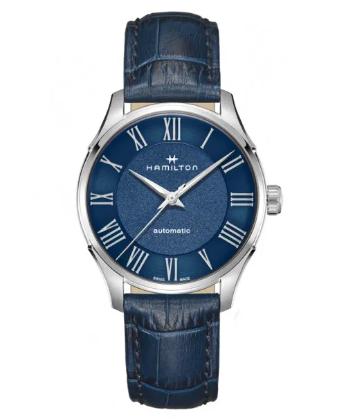Đồng hồ Hamilton Jazzmaster H42535640 (H42.535.640)