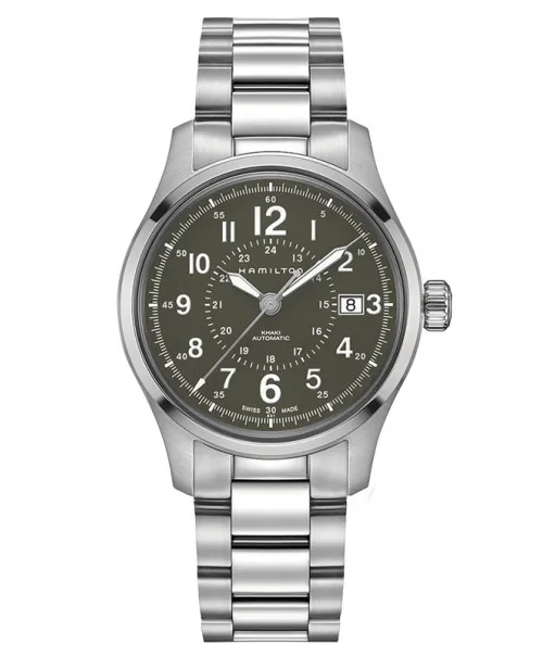 Đồng hồ Hamilton Khaki Field H70595163 (H70.595.163)