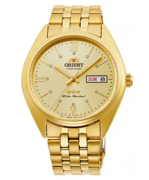 Orient TriStar RA-AB0E13G19B